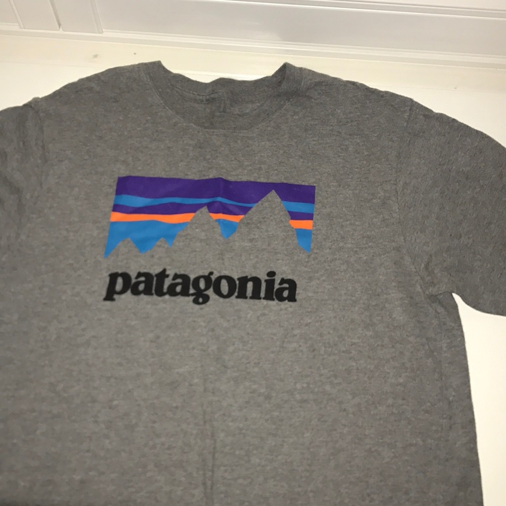 Patagonia long sleeve